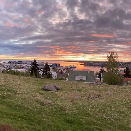 Lovely One Bedroom Apartment In Hafnarfjörður Esterno foto